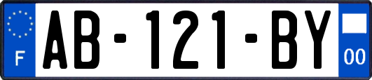 AB-121-BY