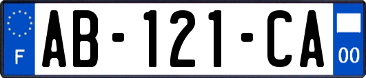 AB-121-CA