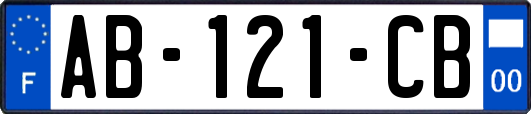 AB-121-CB