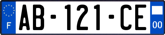 AB-121-CE