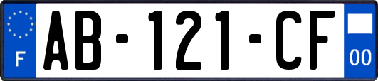 AB-121-CF