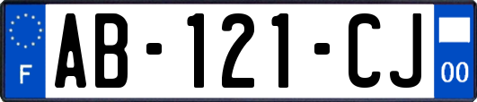 AB-121-CJ