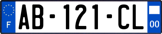 AB-121-CL