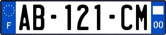 AB-121-CM