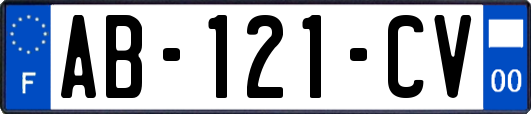 AB-121-CV