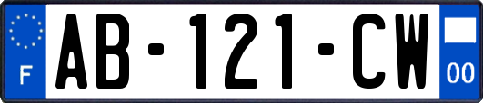 AB-121-CW