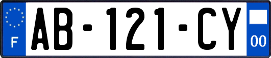 AB-121-CY