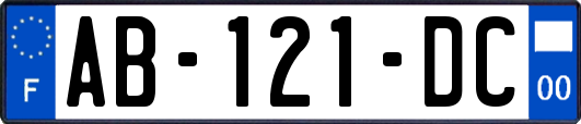 AB-121-DC