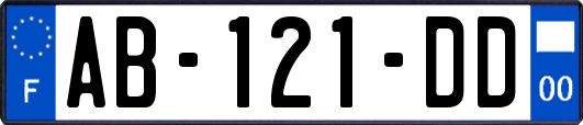 AB-121-DD