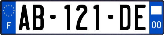 AB-121-DE