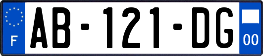 AB-121-DG