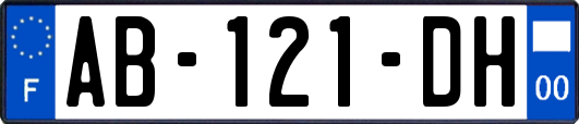 AB-121-DH