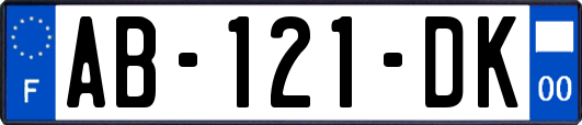 AB-121-DK