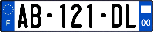 AB-121-DL