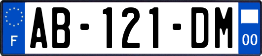 AB-121-DM