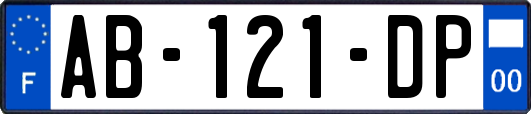 AB-121-DP