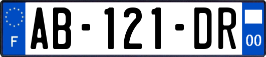 AB-121-DR