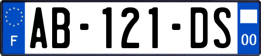 AB-121-DS