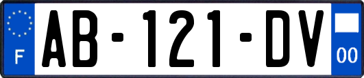 AB-121-DV