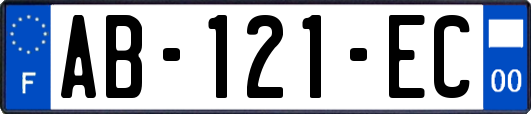 AB-121-EC