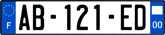 AB-121-ED