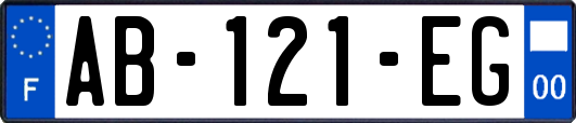 AB-121-EG