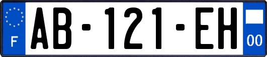 AB-121-EH