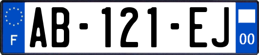 AB-121-EJ