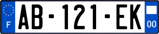 AB-121-EK