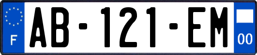 AB-121-EM