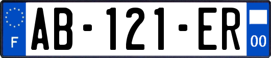 AB-121-ER