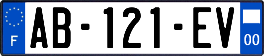 AB-121-EV