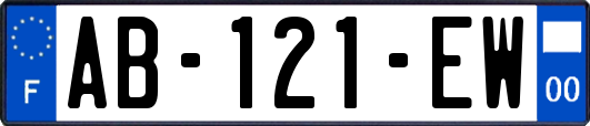 AB-121-EW