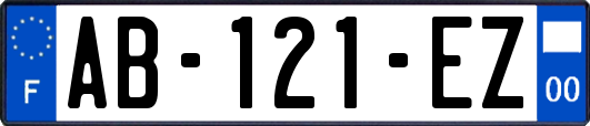 AB-121-EZ