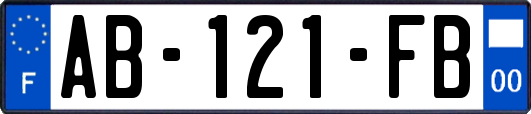 AB-121-FB