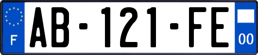 AB-121-FE