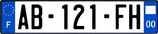 AB-121-FH