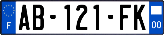 AB-121-FK