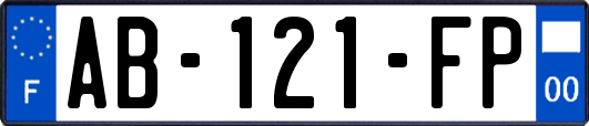 AB-121-FP