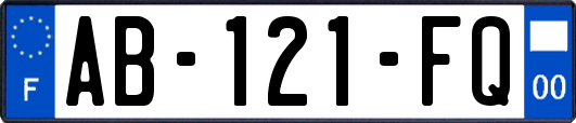 AB-121-FQ