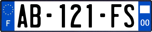 AB-121-FS