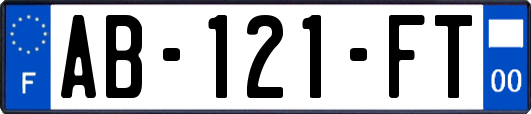 AB-121-FT