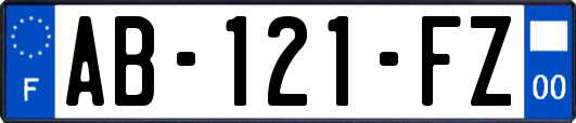 AB-121-FZ