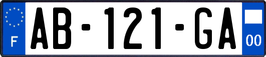 AB-121-GA