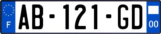 AB-121-GD