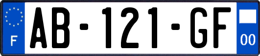 AB-121-GF