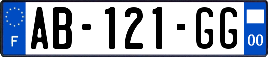 AB-121-GG