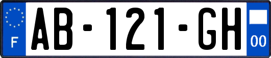 AB-121-GH