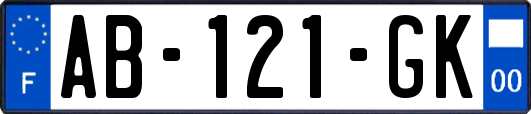 AB-121-GK