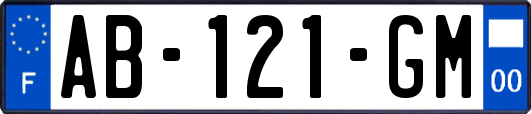 AB-121-GM